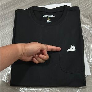 🖤NEW🔺MOOMIN CHARACTERS MOONIN SHOP HAWAII HIPPO 🦛 T-Shirts